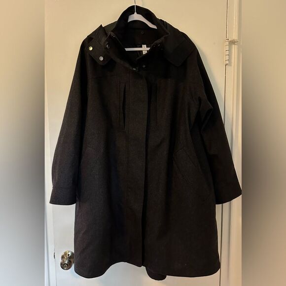 Lululemon Roam Far 3-in-1 Jacket 12 - Picture 1 of 9